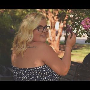 Meet your Posher, Miranda